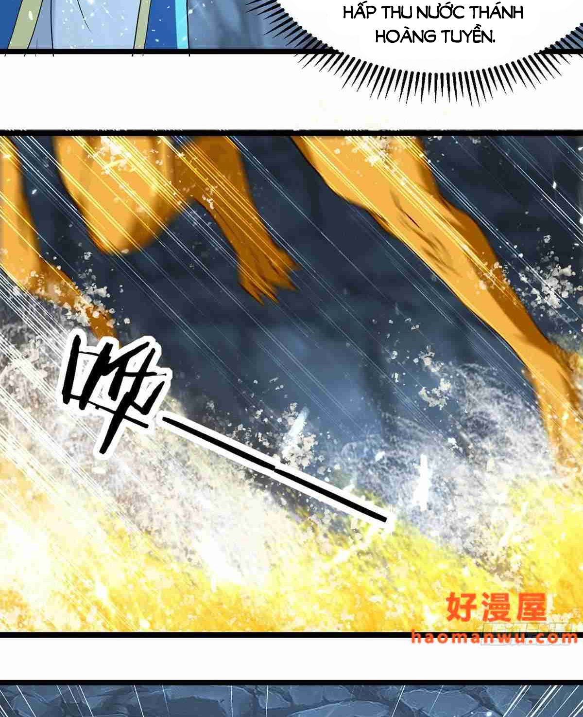 đọc truyện Lăng Thiên Thần Đế Chương 284 ảnh 7 tại Thiên Thai Truyện