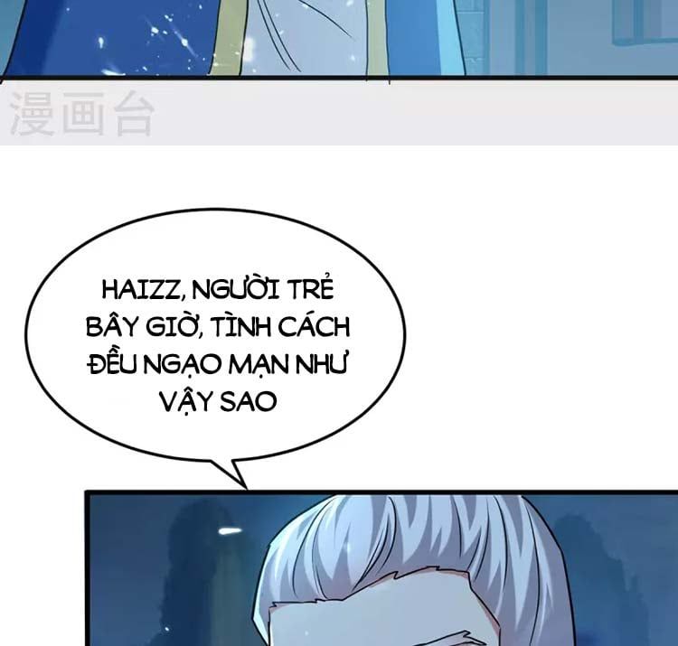 đọc truyện Lăng Thiên Thần Đế Chương 285 ảnh 11 tại Thiên Thai Truyện