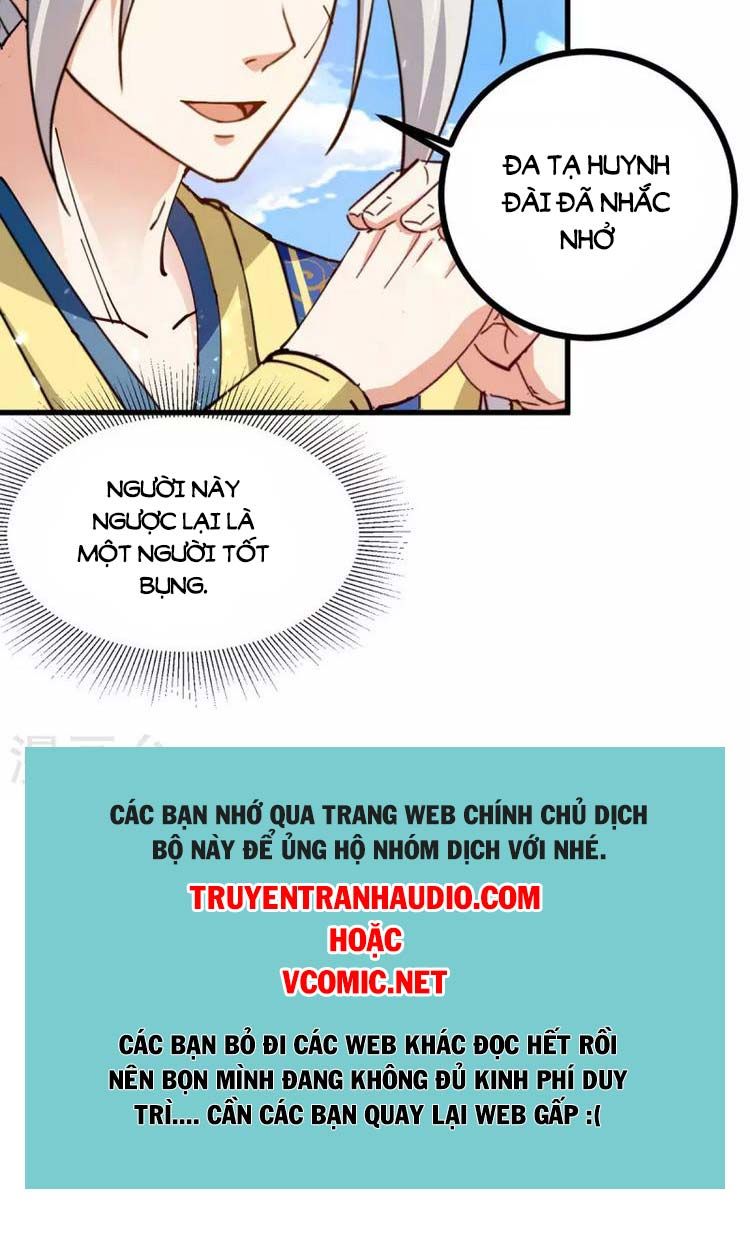 đọc truyện Lăng Thiên Thần Đế Chương 287 ảnh 14 tại Thiên Thai Truyện