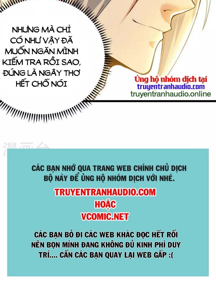 đọc truyện Lăng Thiên Thần Đế Chương 288 ảnh 13 tại Thiên Thai Truyện