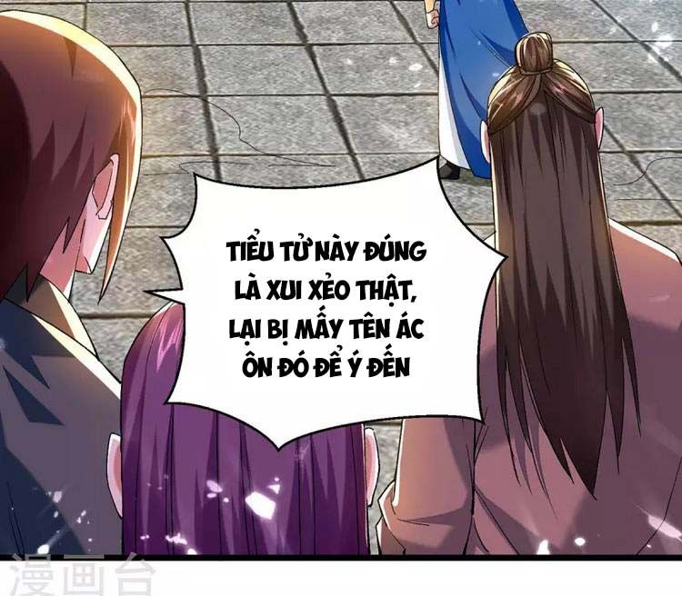 đọc truyện Lăng Thiên Thần Đế Chương 288 ảnh 11 tại Thiên Thai Truyện
