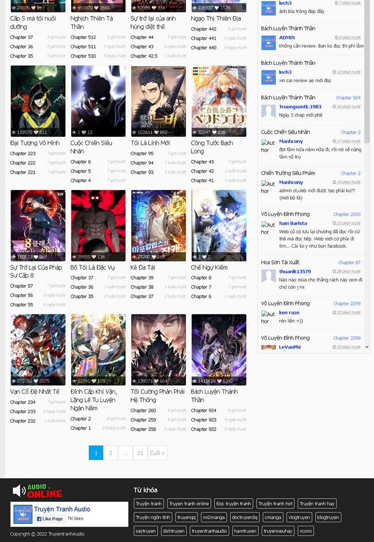 đọc truyện Lăng Thiên Thần Đế Chương 289 ảnh 14 tại Thiên Thai Truyện