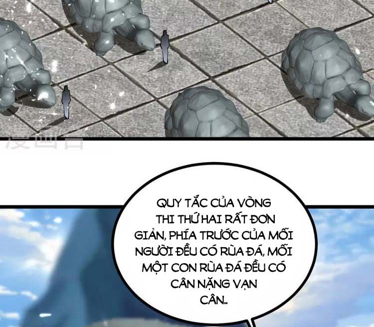 đọc truyện Lăng Thiên Thần Đế Chương 289 ảnh 11 tại Thiên Thai Truyện