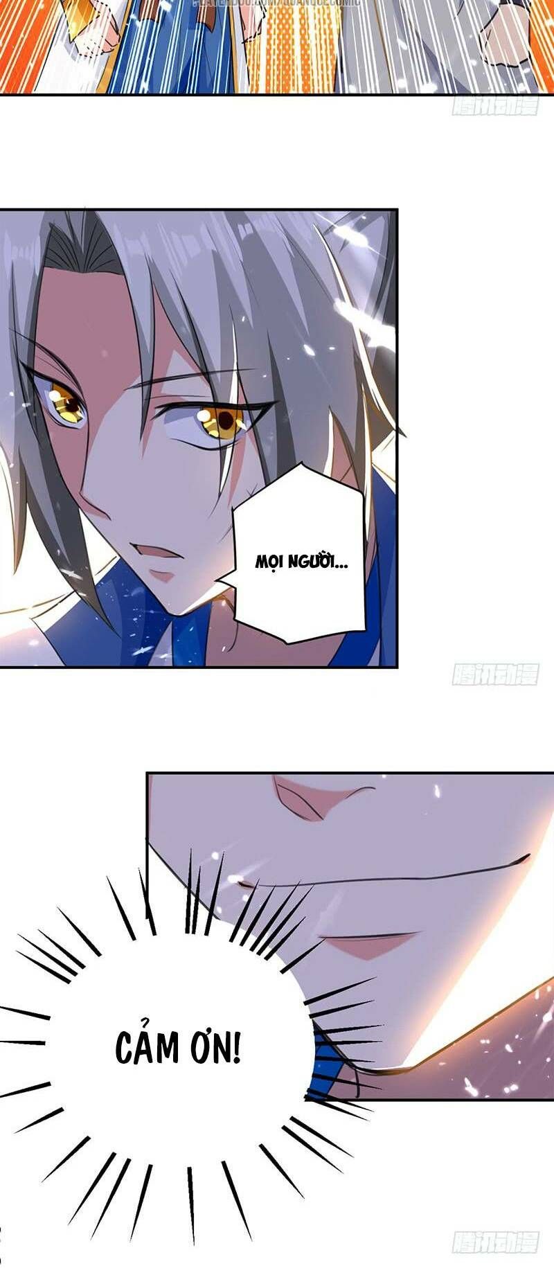 đọc truyện Lăng Thiên Thần Đế Chương 29 ảnh 20 tại Thiên Thai Truyện