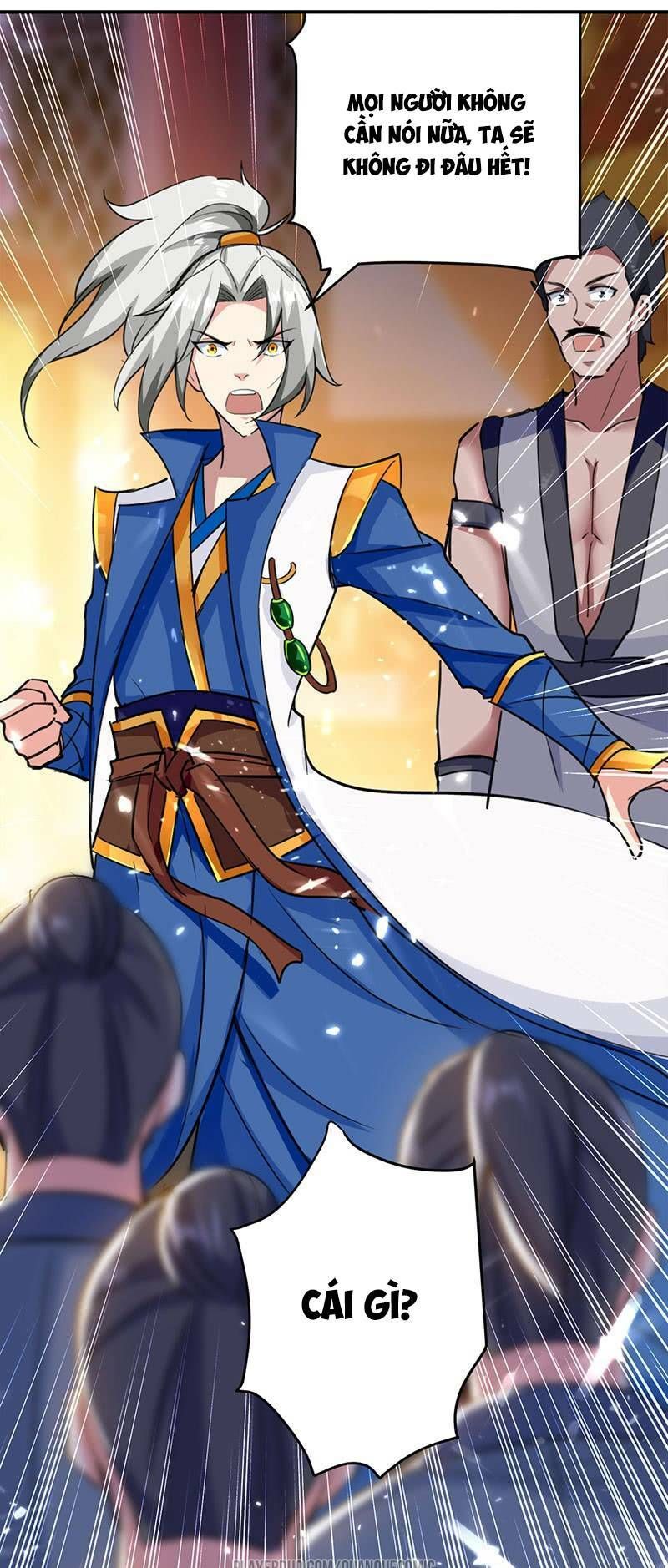 đọc truyện Lăng Thiên Thần Đế Chương 29 ảnh 21 tại Thiên Thai Truyện