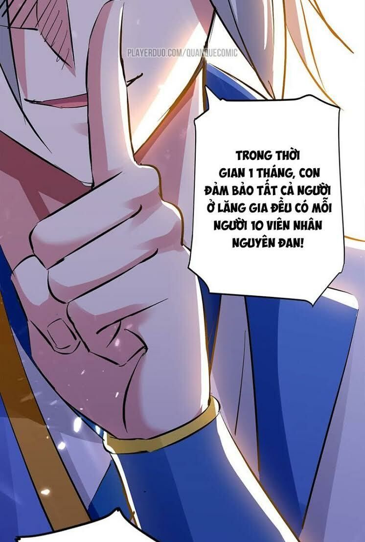 đọc truyện Lăng Thiên Thần Đế Chương 29 ảnh 24 tại Thiên Thai Truyện