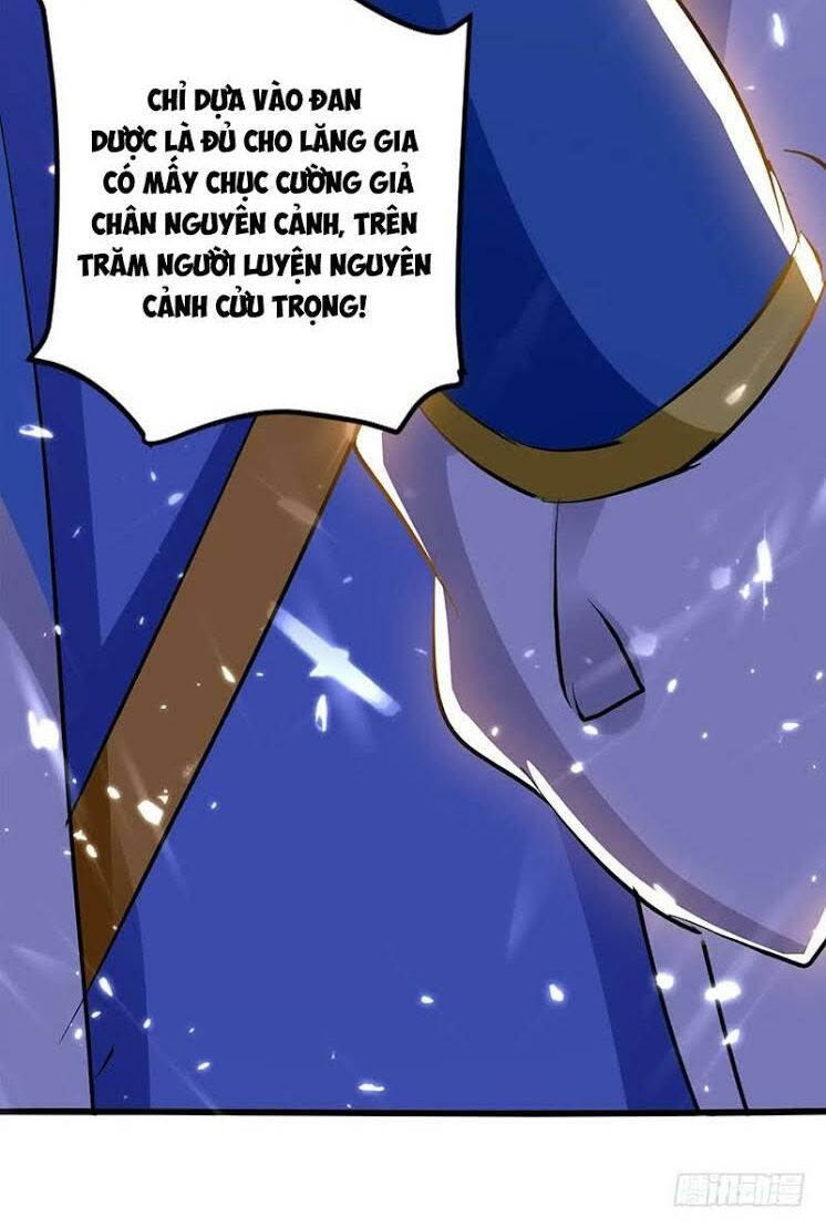 đọc truyện Lăng Thiên Thần Đế Chương 29 ảnh 25 tại Thiên Thai Truyện