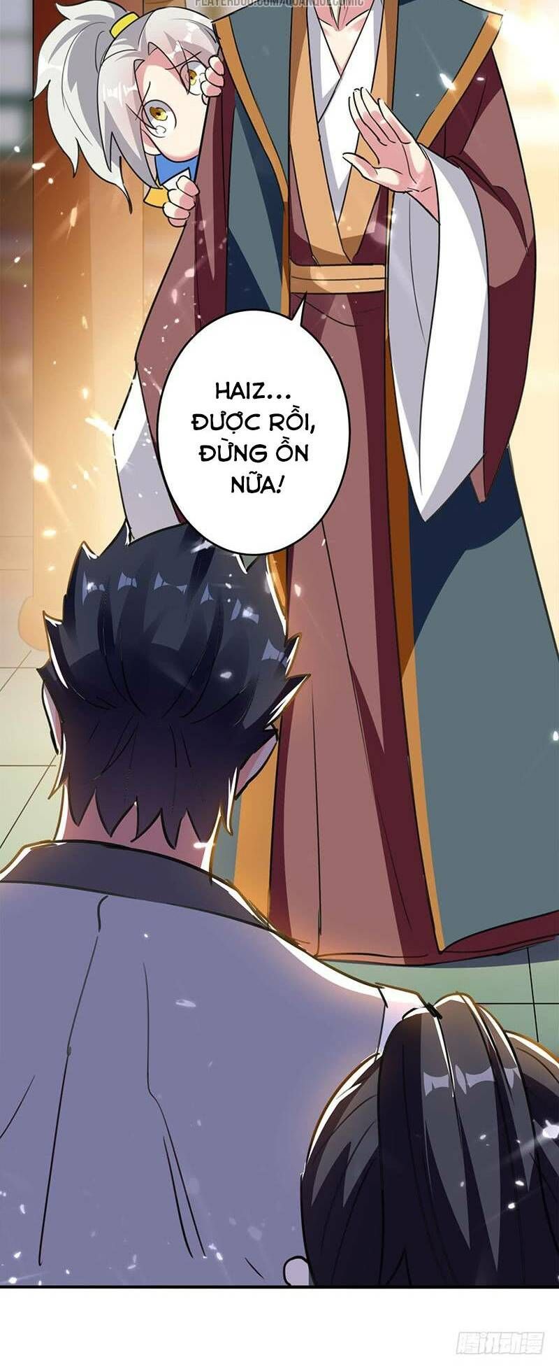 đọc truyện Lăng Thiên Thần Đế Chương 29 ảnh 8 tại Thiên Thai Truyện