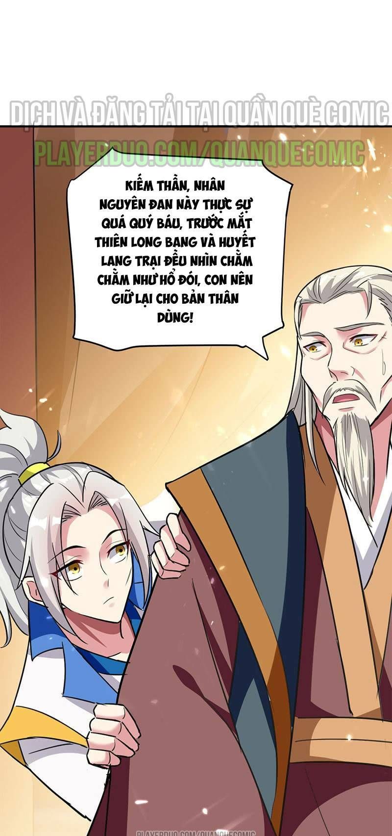 đọc truyện Lăng Thiên Thần Đế Chương 29 ảnh 9 tại Thiên Thai Truyện