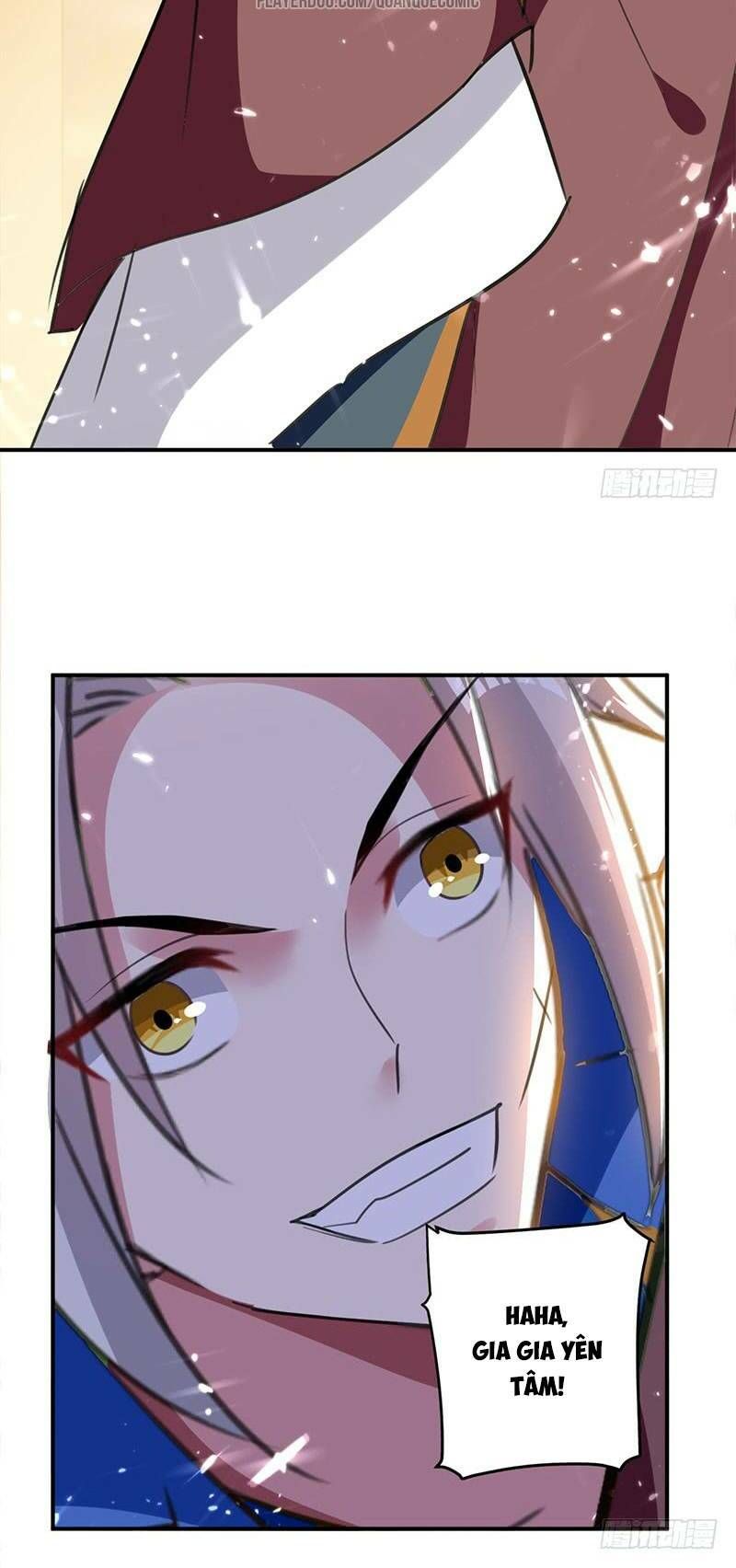 đọc truyện Lăng Thiên Thần Đế Chương 29 ảnh 10 tại Thiên Thai Truyện