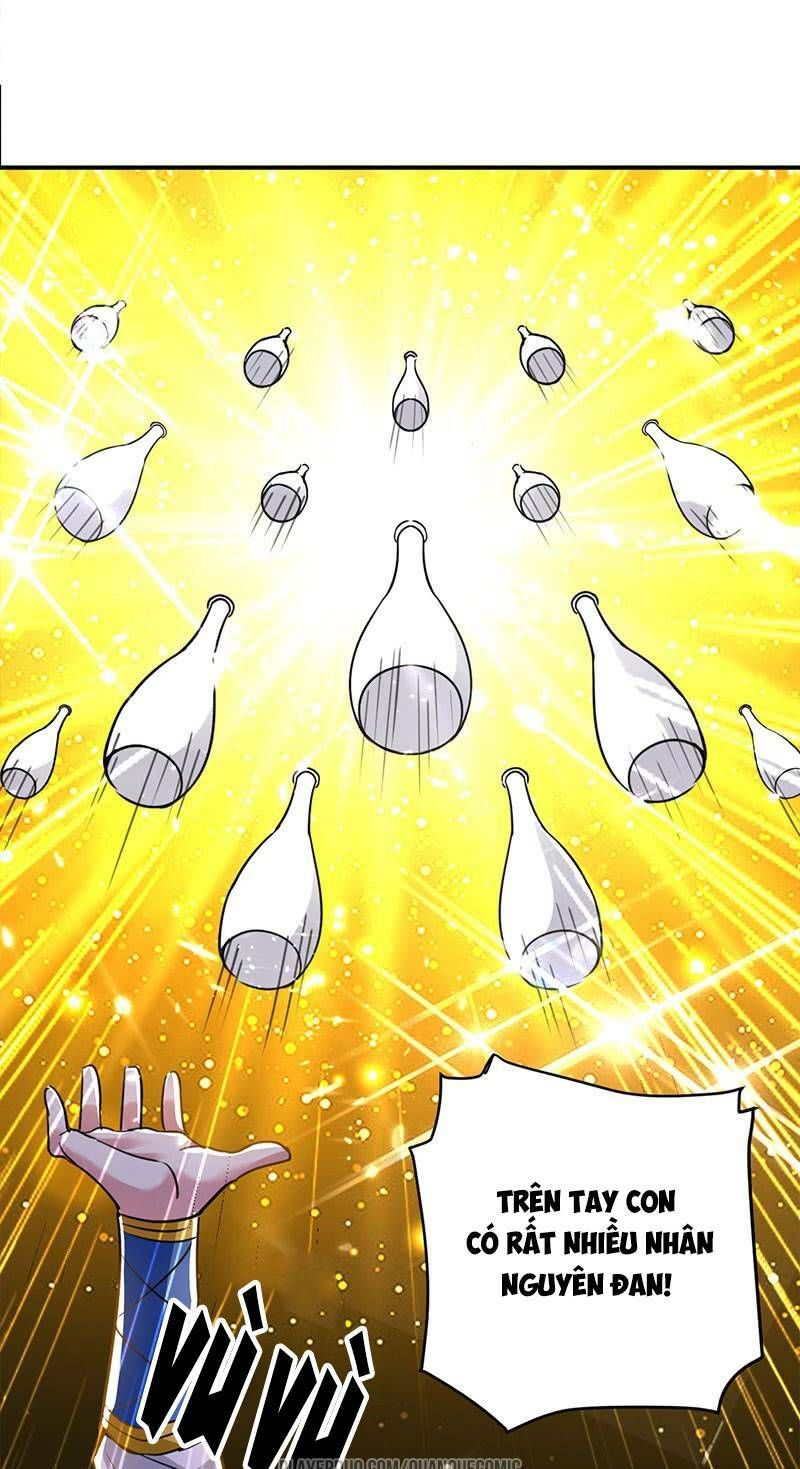 đọc truyện Lăng Thiên Thần Đế Chương 29 ảnh 11 tại Thiên Thai Truyện