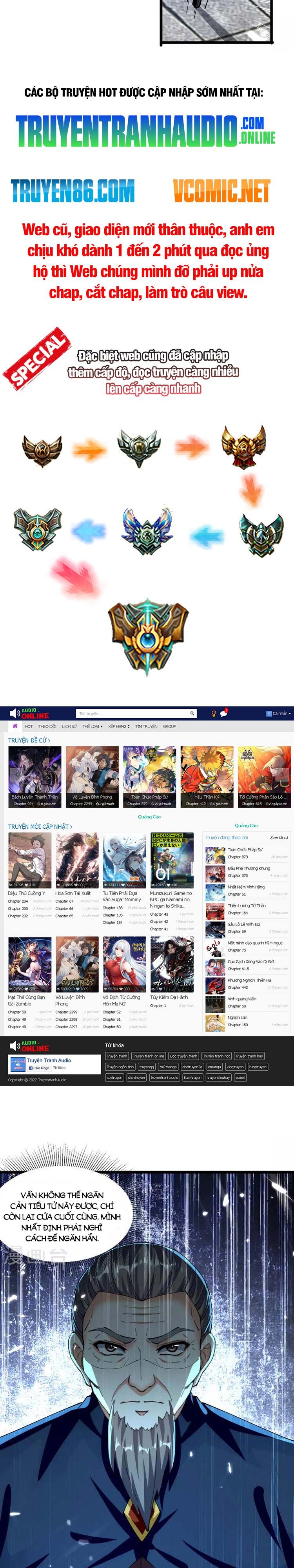 đọc truyện Lăng Thiên Thần Đế Chương 290 ảnh 13 tại Thiên Thai Truyện