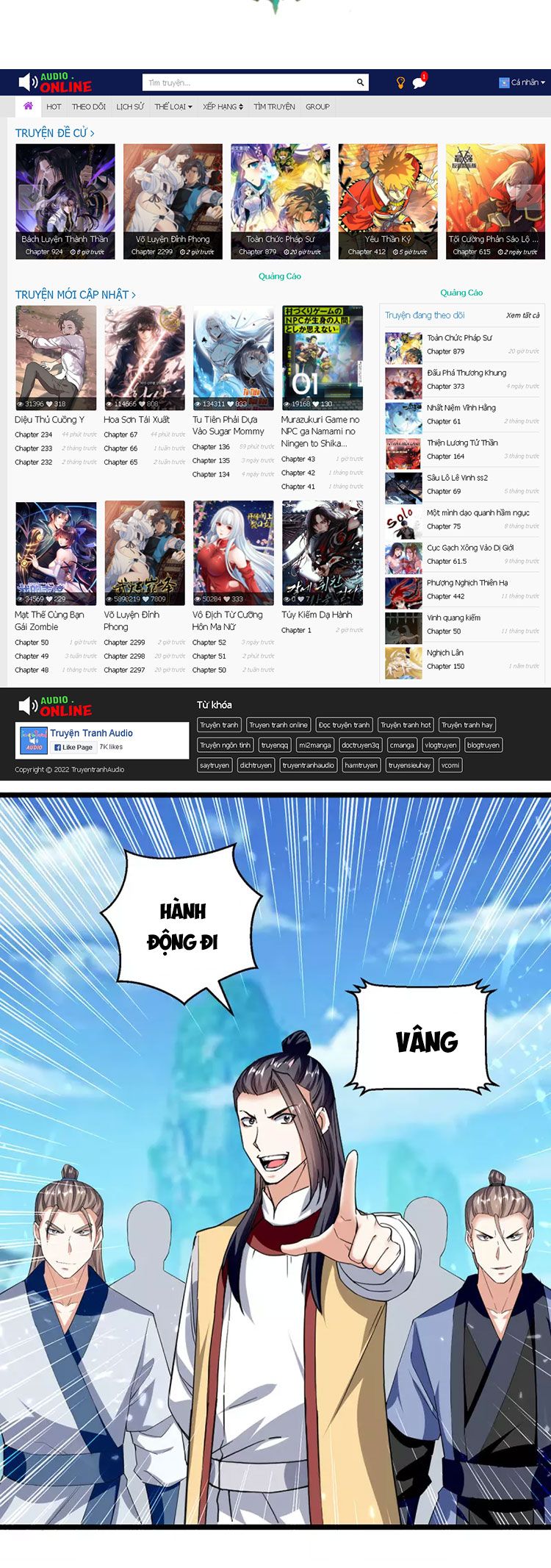 đọc truyện Lăng Thiên Thần Đế Chương 291 ảnh 15 tại Thiên Thai Truyện