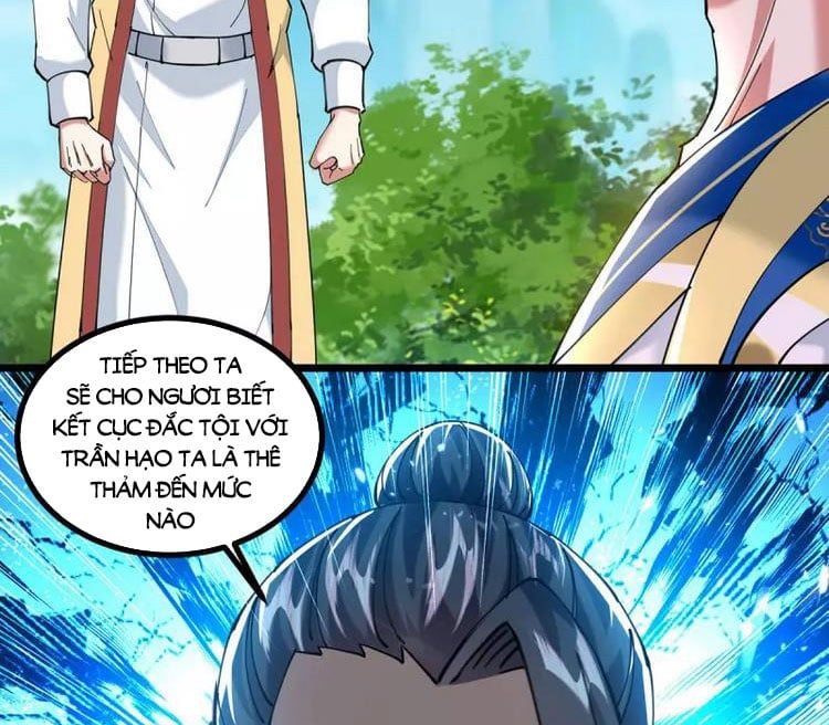 đọc truyện Lăng Thiên Thần Đế Chương 291 ảnh 11 tại Thiên Thai Truyện