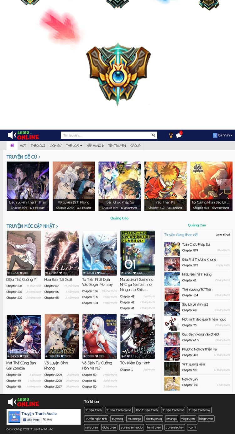 đọc truyện Lăng Thiên Thần Đế Chương 292 ảnh 13 tại Thiên Thai Truyện