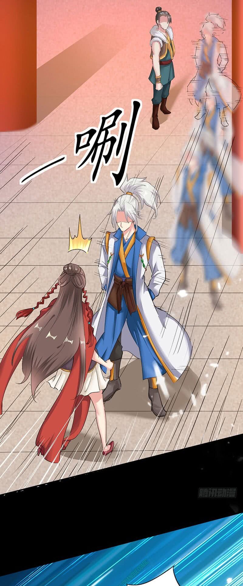 đọc truyện Lăng Thiên Thần Đế Chương 3 ảnh 3 tại Thiên Thai Truyện