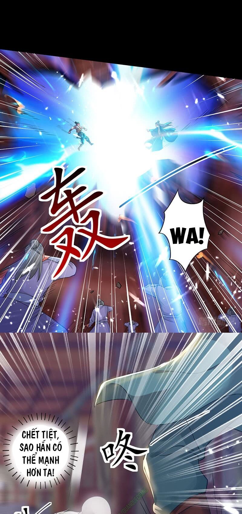 đọc truyện Lăng Thiên Thần Đế Chương 3 ảnh 15 tại Thiên Thai Truyện