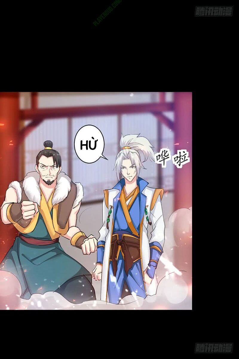 đọc truyện Lăng Thiên Thần Đế Chương 3 ảnh 18 tại Thiên Thai Truyện