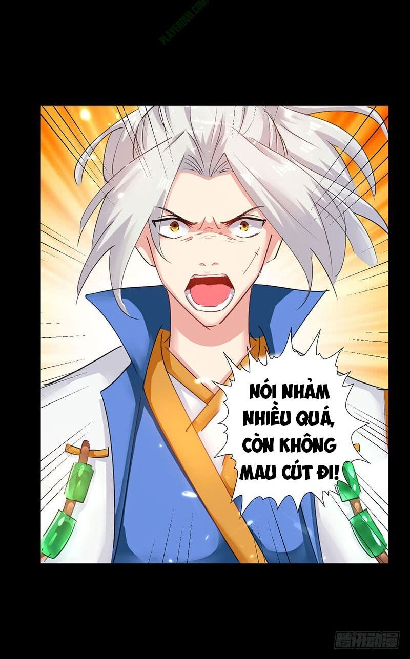 đọc truyện Lăng Thiên Thần Đế Chương 3 ảnh 22 tại Thiên Thai Truyện