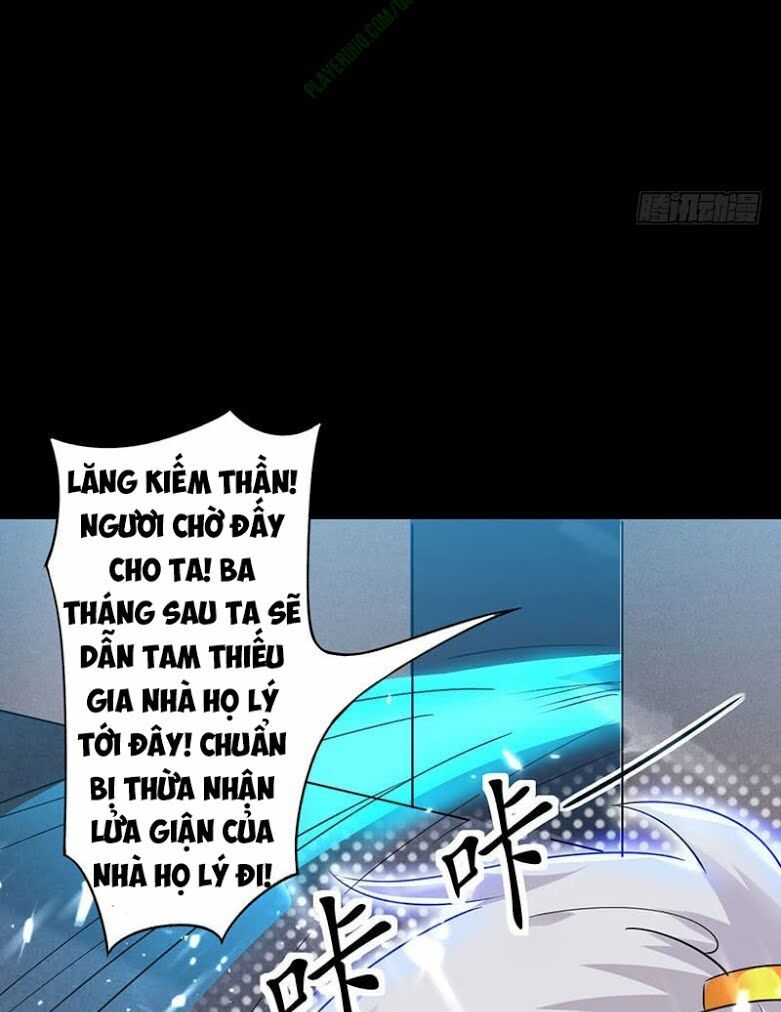 đọc truyện Lăng Thiên Thần Đế Chương 3 ảnh 24 tại Thiên Thai Truyện