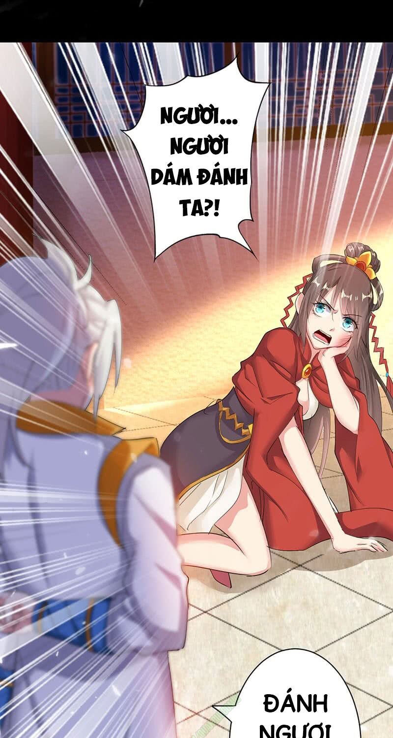 đọc truyện Lăng Thiên Thần Đế Chương 3 ảnh 5 tại Thiên Thai Truyện