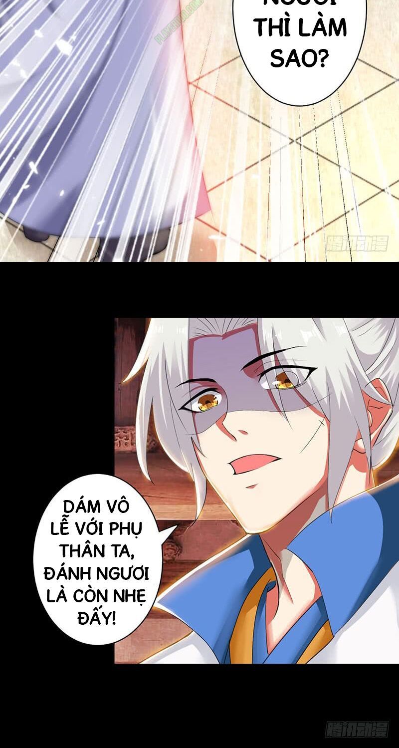 đọc truyện Lăng Thiên Thần Đế Chương 3 ảnh 6 tại Thiên Thai Truyện