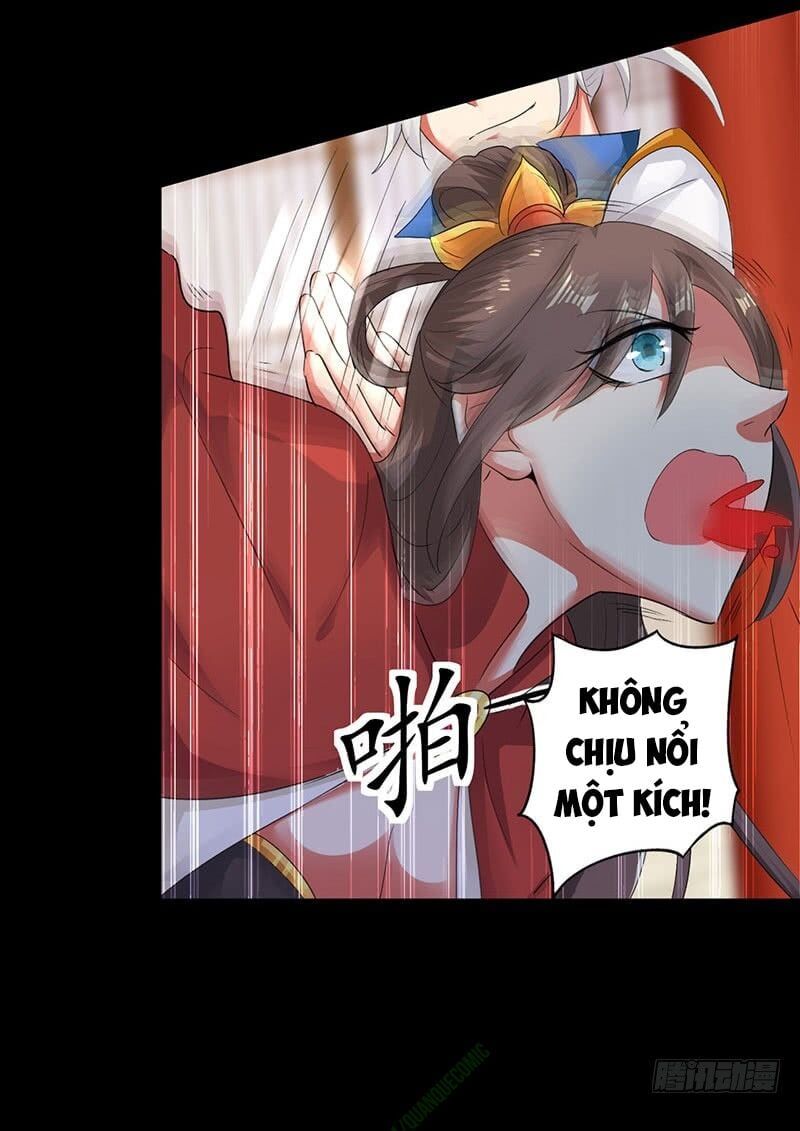 đọc truyện Lăng Thiên Thần Đế Chương 3 ảnh 9 tại Thiên Thai Truyện