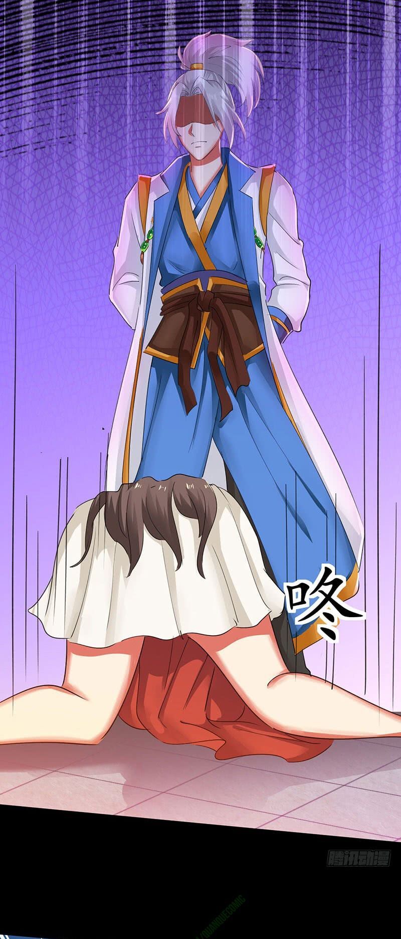 đọc truyện Lăng Thiên Thần Đế Chương 3 ảnh 11 tại Thiên Thai Truyện