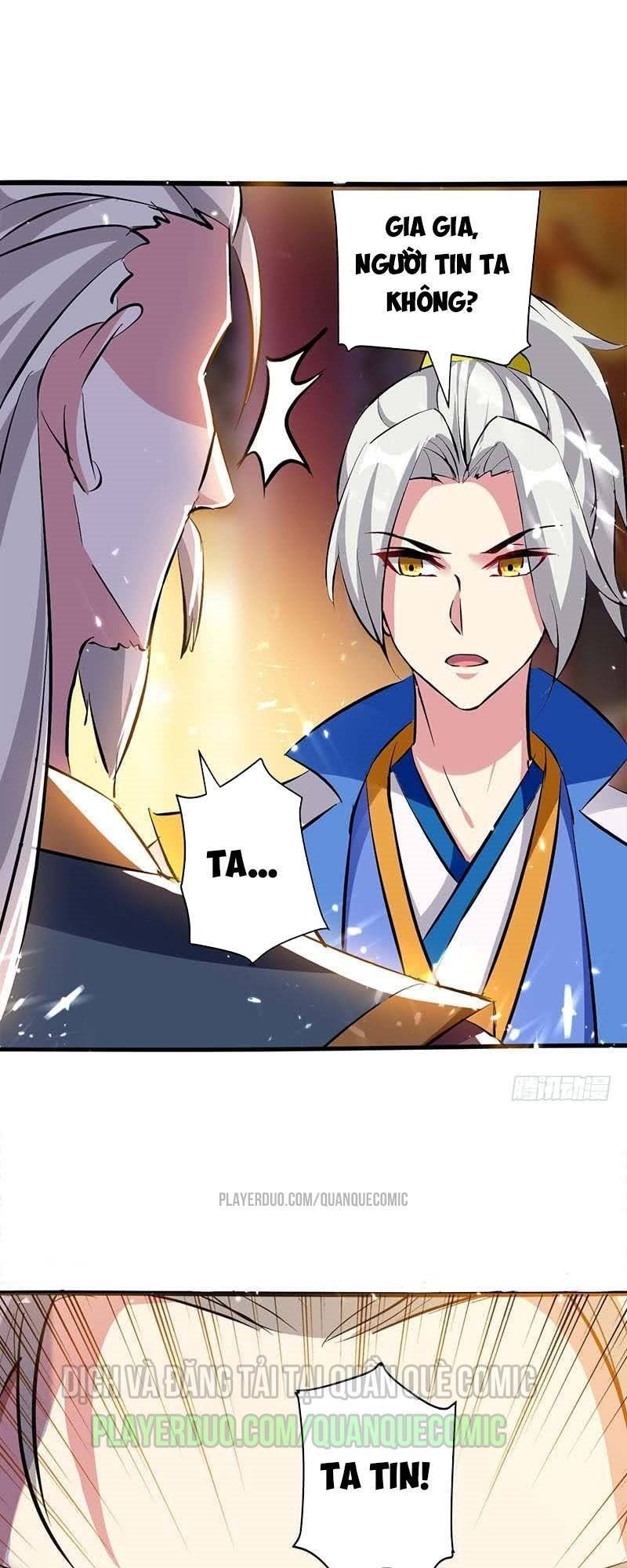 đọc truyện Lăng Thiên Thần Đế Chương 30 ảnh 3 tại Thiên Thai Truyện