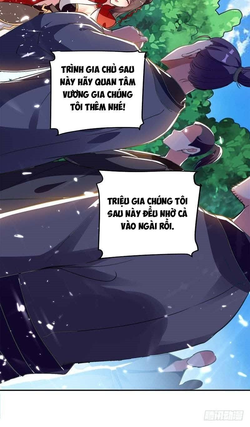 đọc truyện Lăng Thiên Thần Đế Chương 30 ảnh 15 tại Thiên Thai Truyện