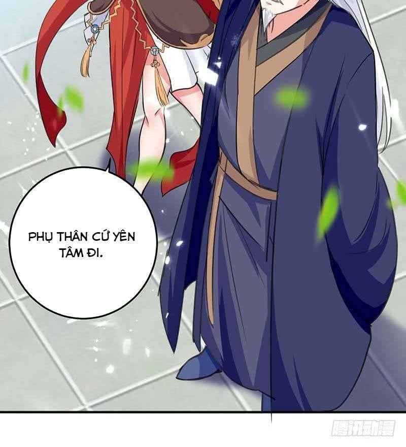 đọc truyện Lăng Thiên Thần Đế Chương 30 ảnh 17 tại Thiên Thai Truyện