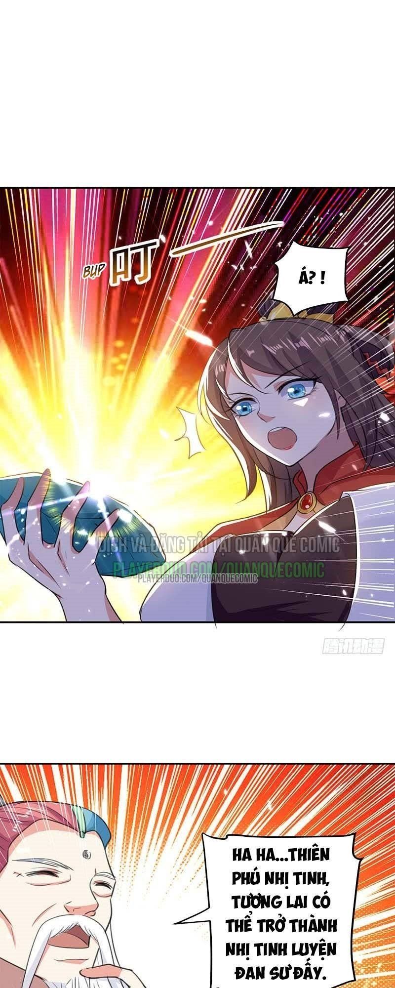 đọc truyện Lăng Thiên Thần Đế Chương 30 ảnh 26 tại Thiên Thai Truyện