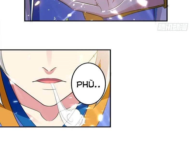 đọc truyện Lăng Thiên Thần Đế Chương 30 ảnh 11 tại Thiên Thai Truyện