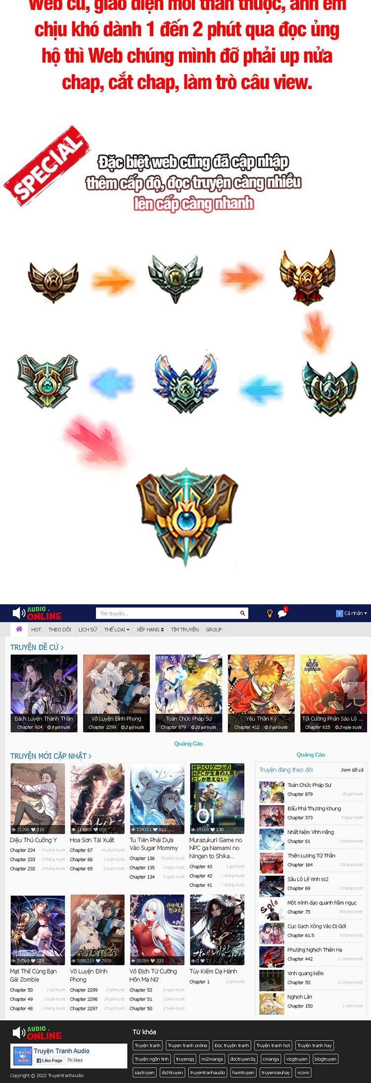 đọc truyện Lăng Thiên Thần Đế Chương 301 ảnh 14 tại Thiên Thai Truyện