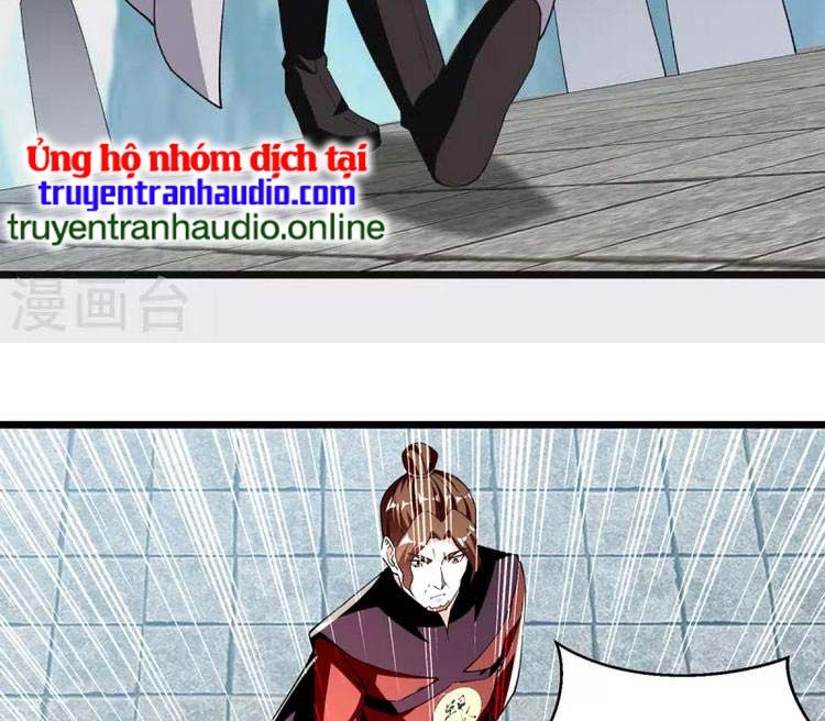 đọc truyện Lăng Thiên Thần Đế Chương 301 ảnh 11 tại Thiên Thai Truyện