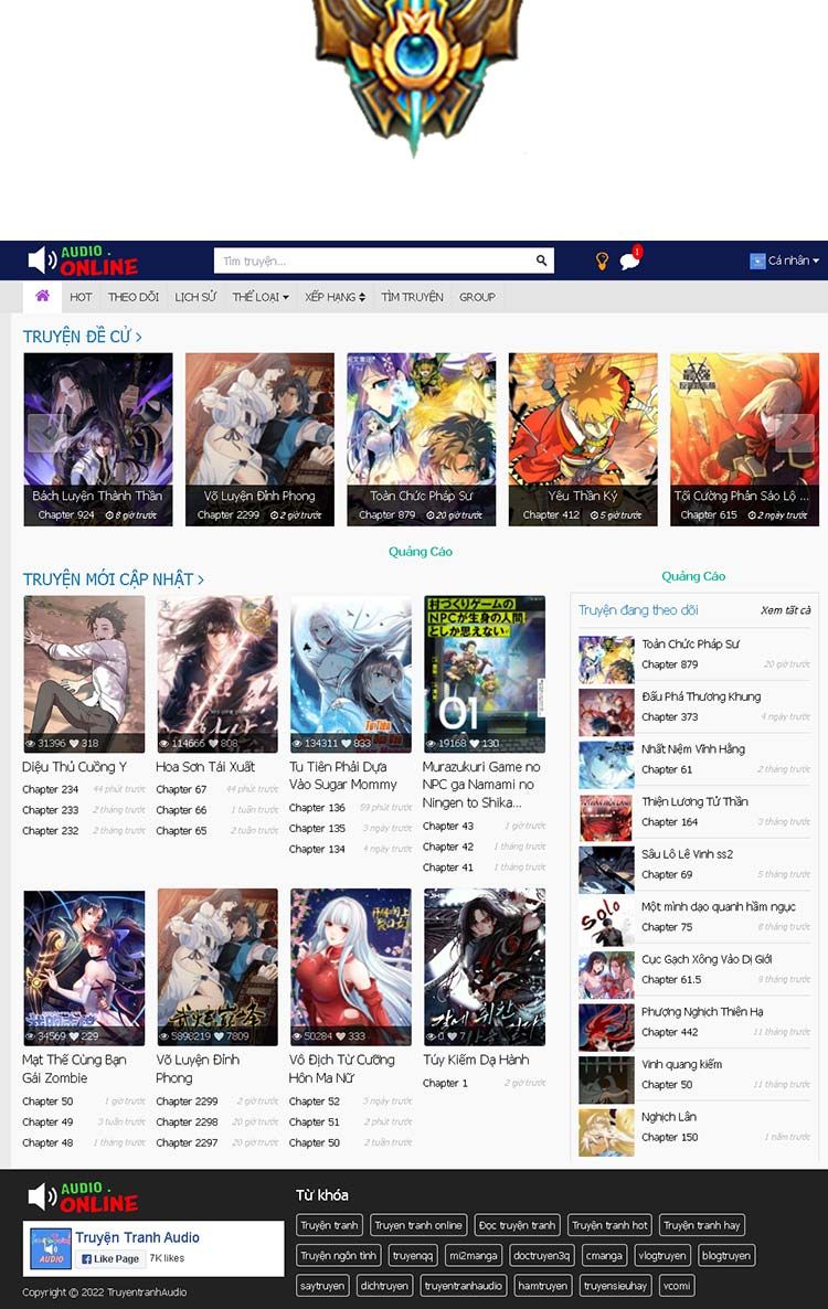 đọc truyện Lăng Thiên Thần Đế Chương 307 ảnh 14 tại Thiên Thai Truyện