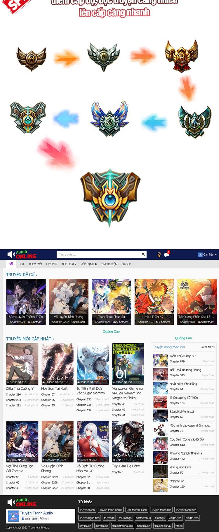 đọc truyện Lăng Thiên Thần Đế Chương 308 ảnh 13 tại Thiên Thai Truyện