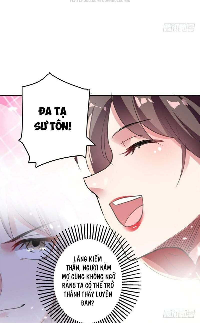 đọc truyện Lăng Thiên Thần Đế Chương 31 ảnh 12 tại Thiên Thai Truyện