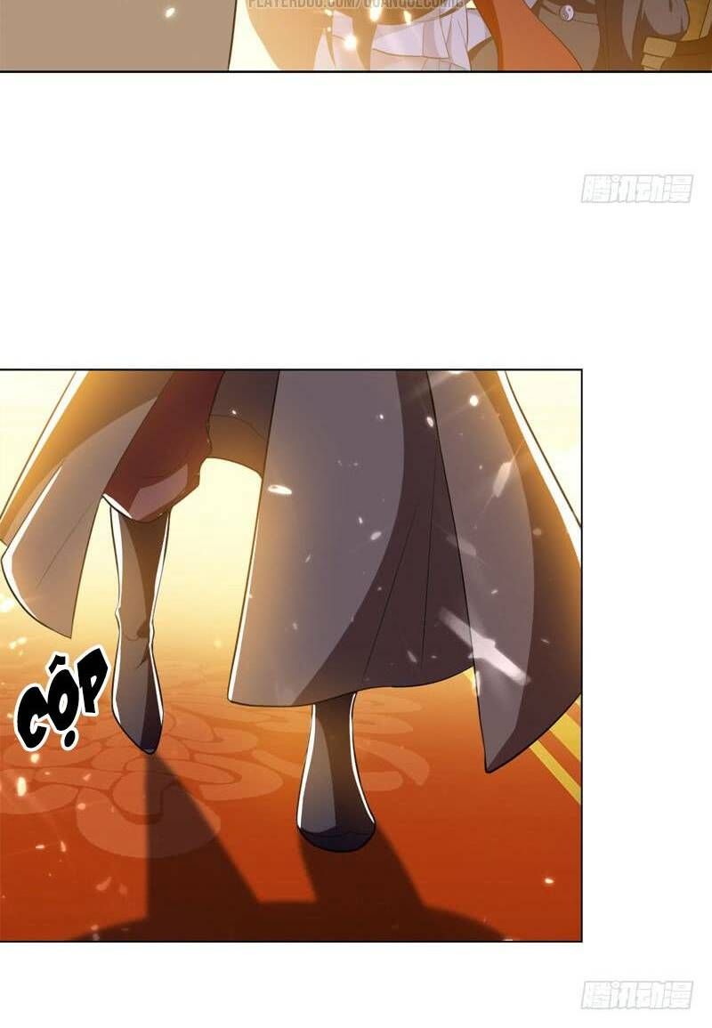 đọc truyện Lăng Thiên Thần Đế Chương 31 ảnh 14 tại Thiên Thai Truyện