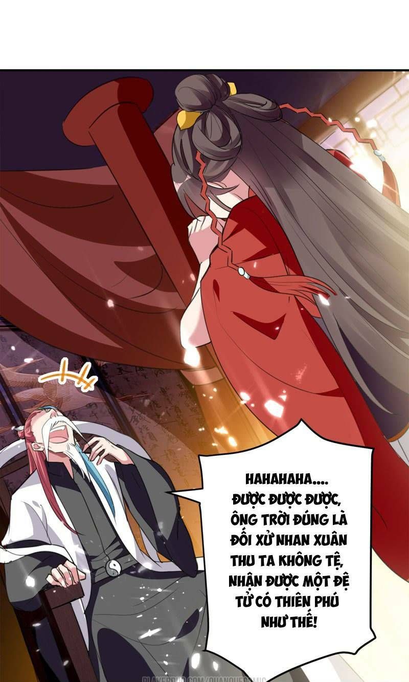 đọc truyện Lăng Thiên Thần Đế Chương 31 ảnh 5 tại Thiên Thai Truyện