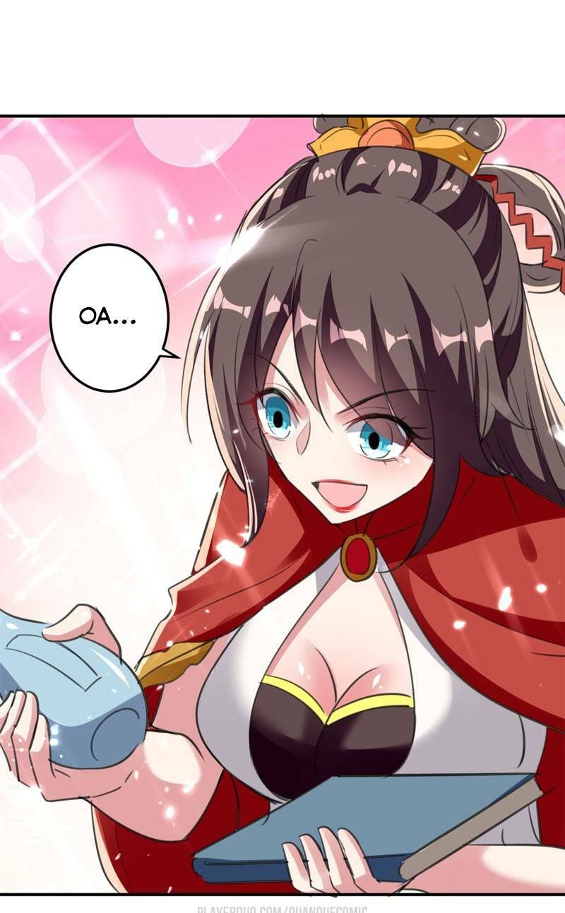 đọc truyện Lăng Thiên Thần Đế Chương 31 ảnh 11 tại Thiên Thai Truyện