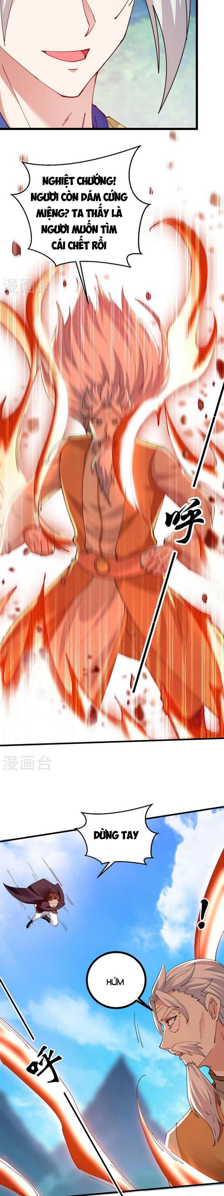 đọc truyện Lăng Thiên Thần Đế Chương 310 ảnh 15 tại Thiên Thai Truyện