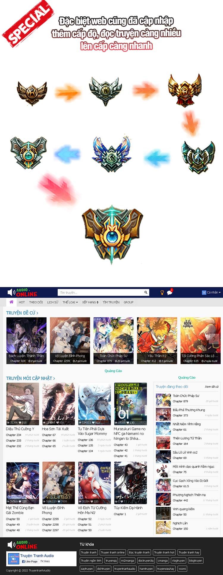 đọc truyện Lăng Thiên Thần Đế Chương 310 ảnh 22 tại Thiên Thai Truyện