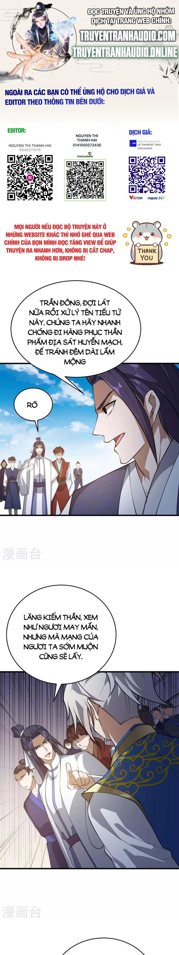 đọc truyện Lăng Thiên Thần Đế Chương 312 ảnh 3 tại Thiên Thai Truyện