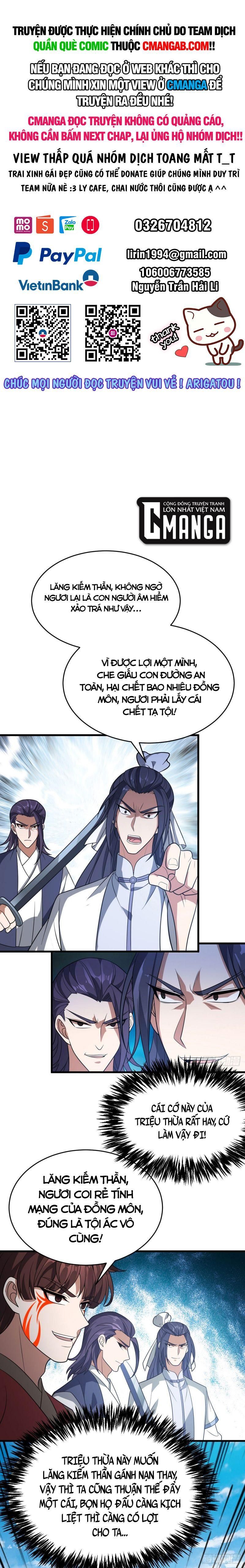 đọc truyện Lăng Thiên Thần Đế Chương 313 ảnh 3 tại Thiên Thai Truyện