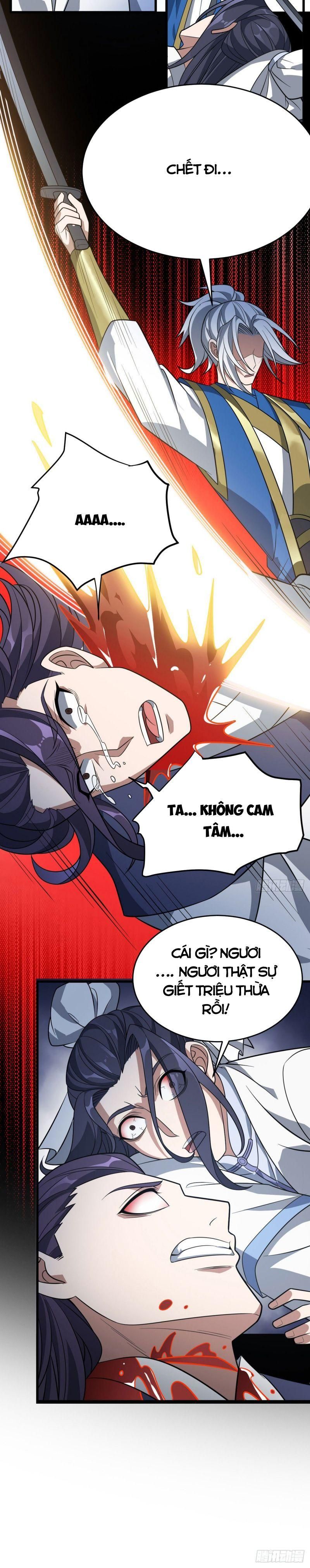 đọc truyện Lăng Thiên Thần Đế Chương 313 ảnh 13 tại Thiên Thai Truyện