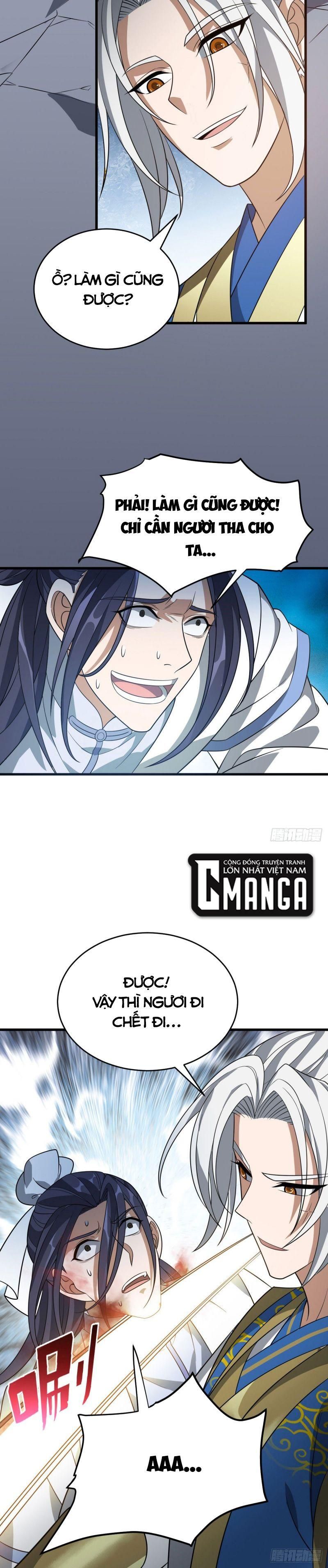 đọc truyện Lăng Thiên Thần Đế Chương 313 ảnh 15 tại Thiên Thai Truyện