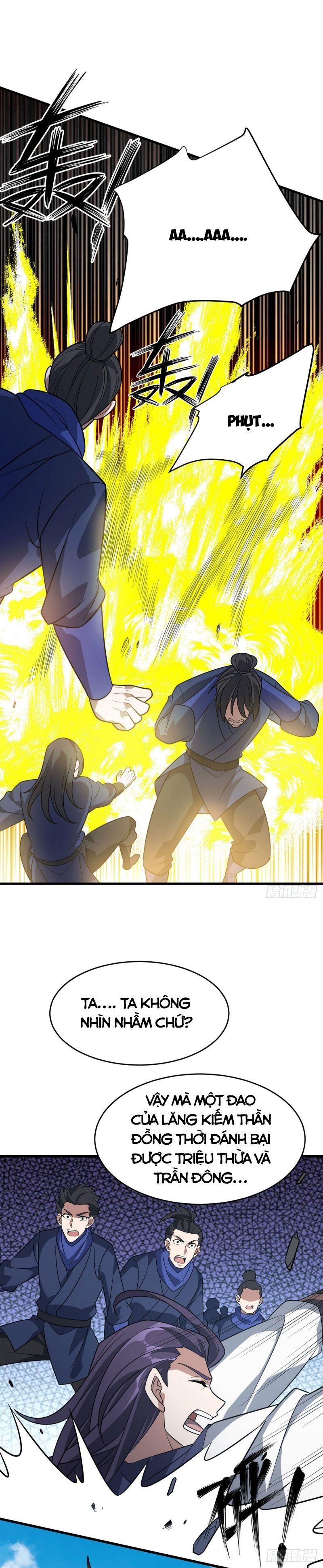 đọc truyện Lăng Thiên Thần Đế Chương 313 ảnh 10 tại Thiên Thai Truyện