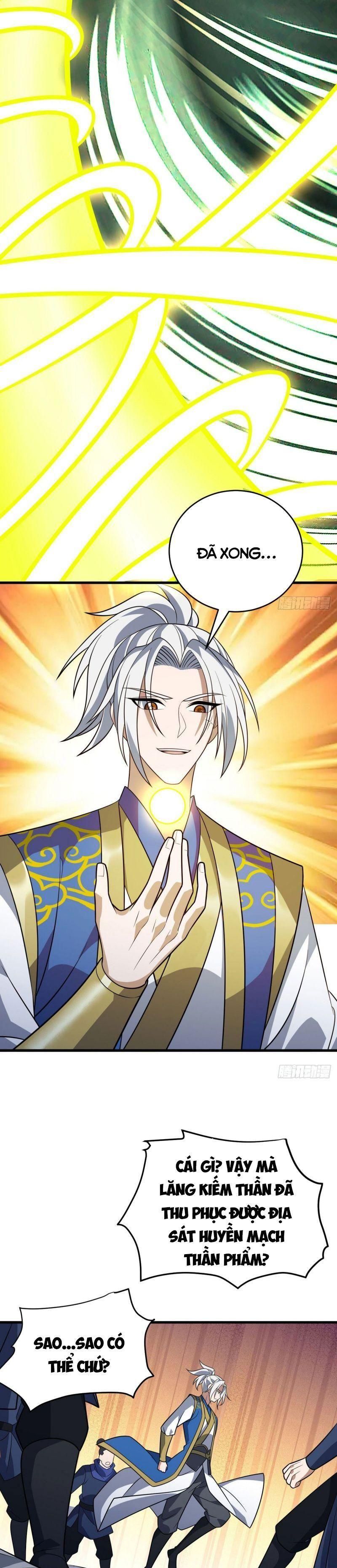 đọc truyện Lăng Thiên Thần Đế Chương 314 ảnh 16 tại Thiên Thai Truyện