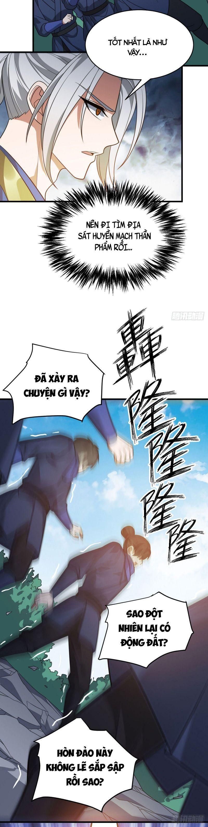 đọc truyện Lăng Thiên Thần Đế Chương 314 ảnh 4 tại Thiên Thai Truyện